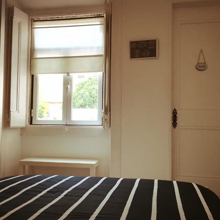 Lovely Apartment Near Belem Lisboa 外观 照片