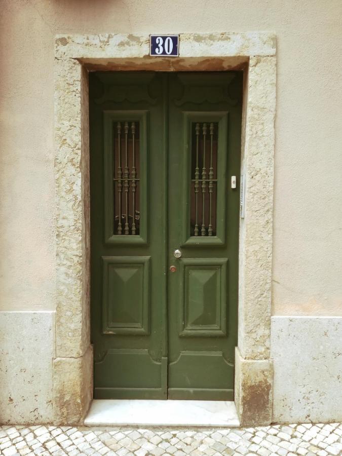 Lovely Apartment Near Belem Lisboa 外观 照片