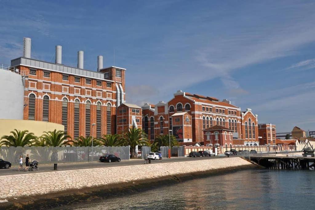 Lovely Apartment Near Belem Lisboa 外观 照片