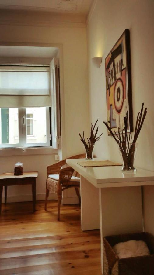 Lovely Apartment Near Belem Lisboa 外观 照片