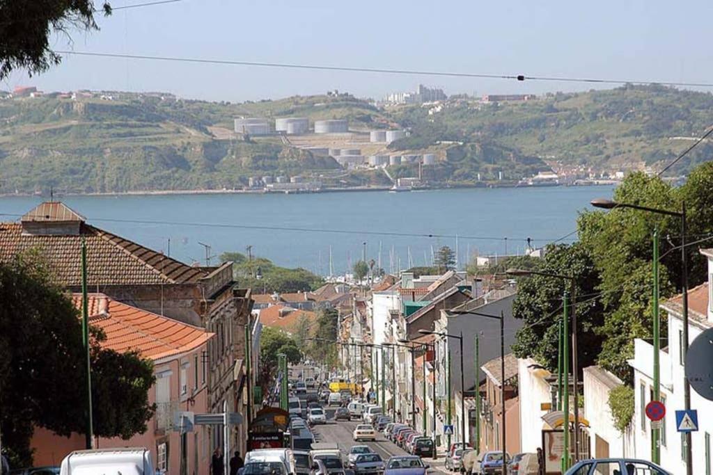 Lovely Apartment Near Belem Lisboa 外观 照片