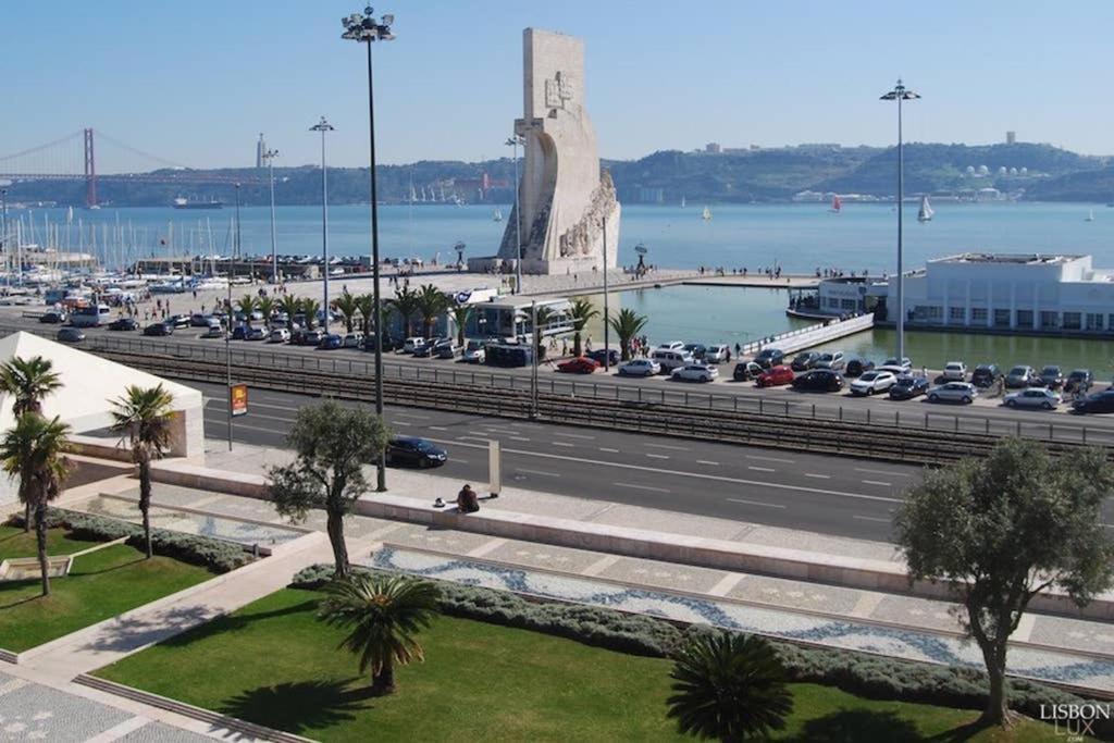 Lovely Apartment Near Belem Lisboa 外观 照片