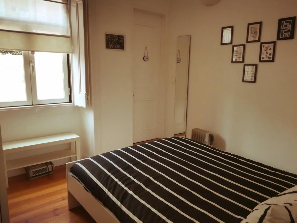 Lovely Apartment Near Belem Lisboa 外观 照片