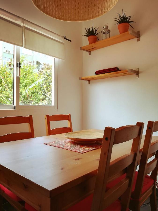 Lovely Apartment Near Belem Lisboa 外观 照片