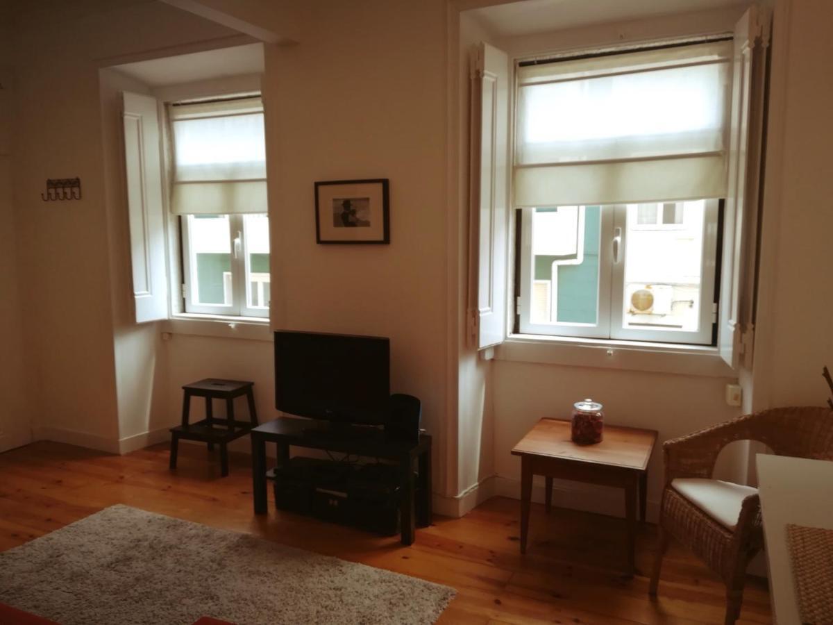Lovely Apartment Near Belem Lisboa 外观 照片