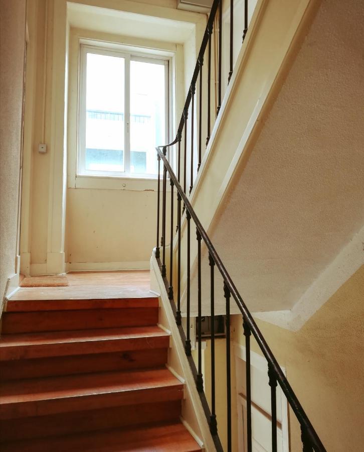 Lovely Apartment Near Belem Lisboa 外观 照片