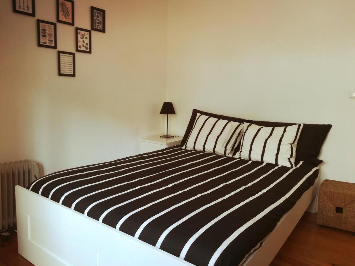 Lovely Apartment Near Belem Lisboa 外观 照片